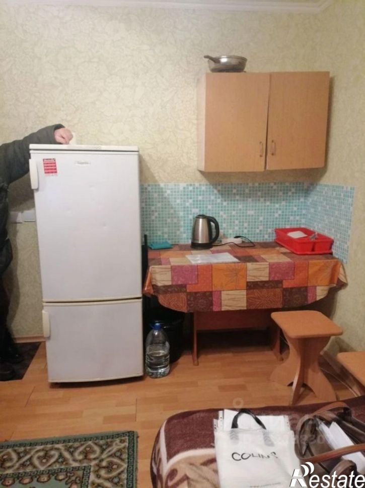 Комната ул 1 Мая, 21,  д. 21