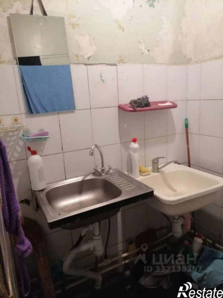 Комната ул 1 Мая, 21,  д. 21