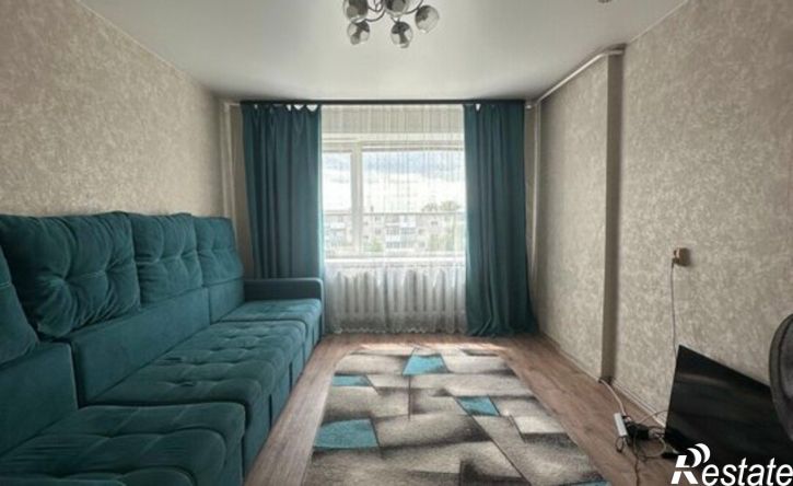 2-комн квартира ул Бурова-Петрова, 79,  д. 79