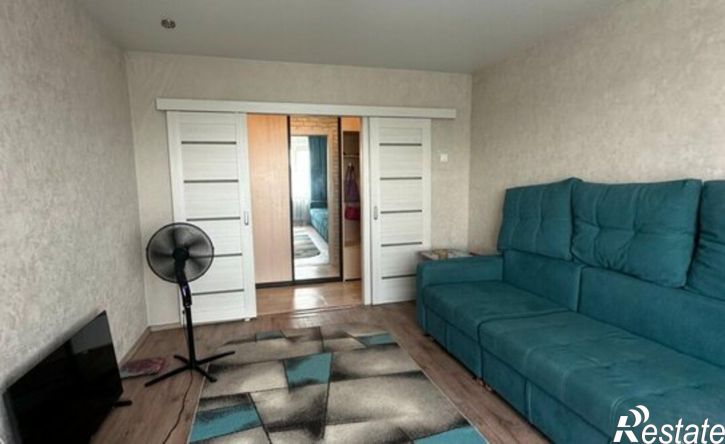 2-комн квартира ул Бурова-Петрова, 79,  д. 79