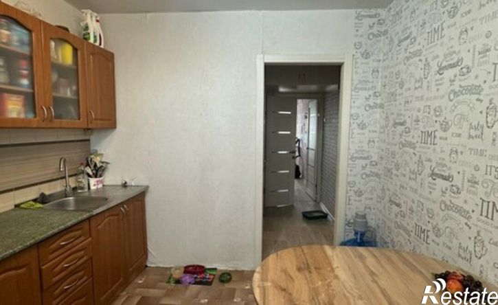 2-комн квартира ул Бурова-Петрова, 79,  д. 79