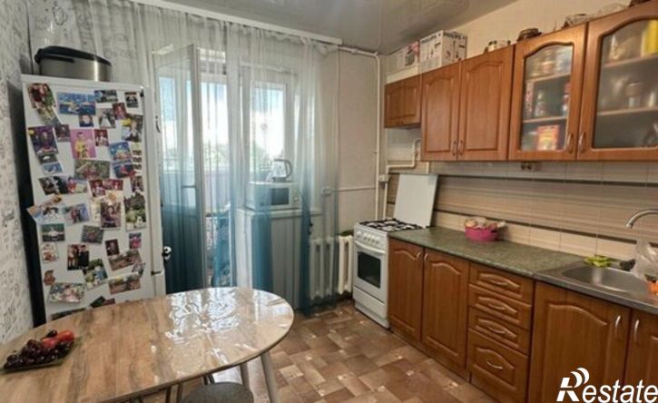 2-комн квартира ул Бурова-Петрова, 79,  д. 79