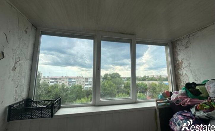 2-комн квартира ул Бурова-Петрова, 79,  д. 79