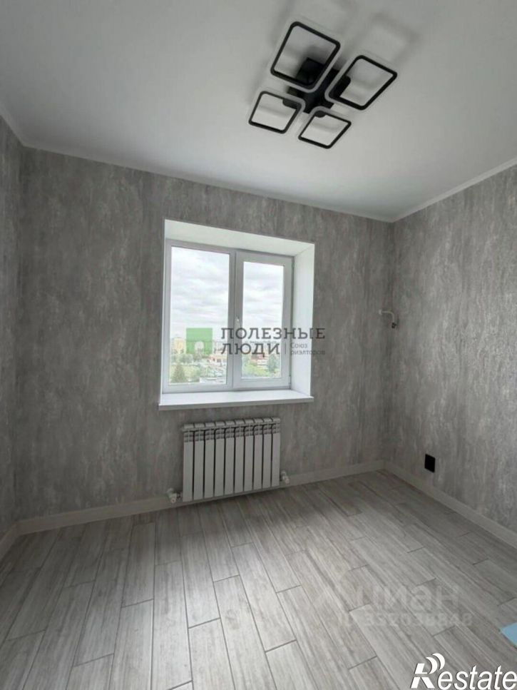 1-комн квартира Курган г., Заозерный, 3-й мкр., д.34