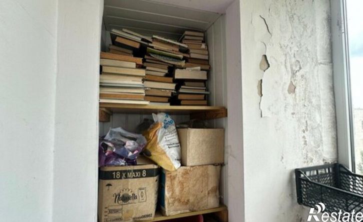 2-комн квартира ул Бурова-Петрова, 79,  д. 79