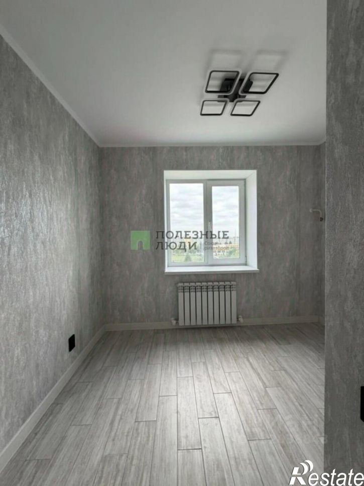1-комн квартира Курган г., Заозерный, 3-й мкр., д.34