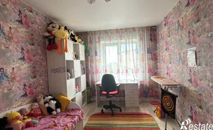 2-комн квартира ул Бурова-Петрова, 79,  д. 79