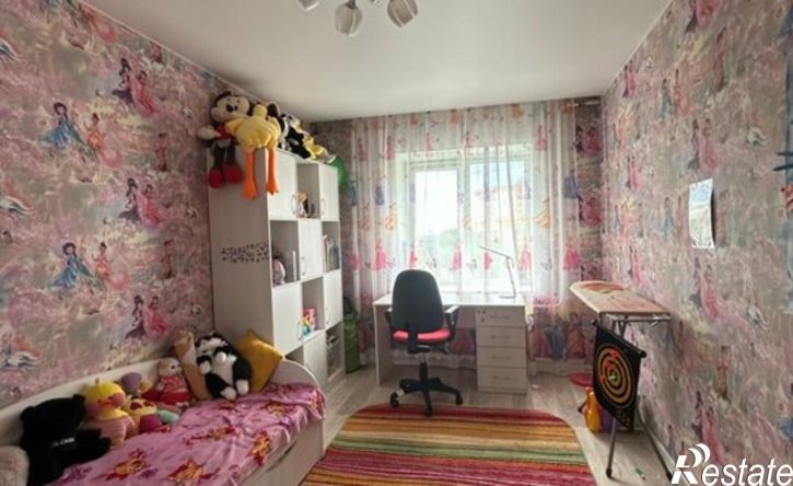 2-комн квартира ул Бурова-Петрова, 79,  д. 79