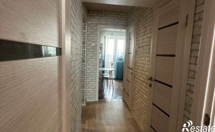 2-комн квартира ул Бурова-Петрова, 79,  д. 79