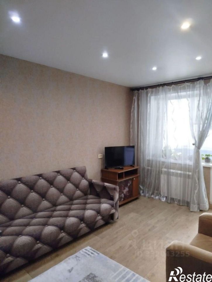 1-комн квартира мкр 5-й, д 30