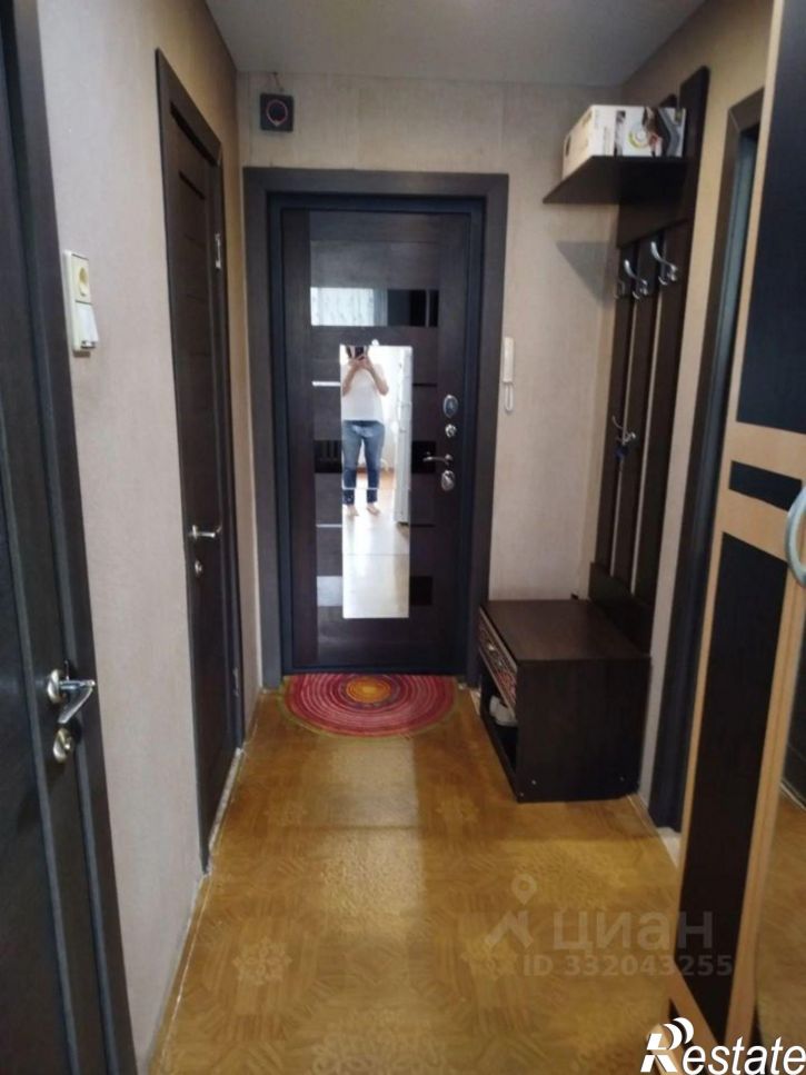 1-комн квартира мкр 5-й, д 30
