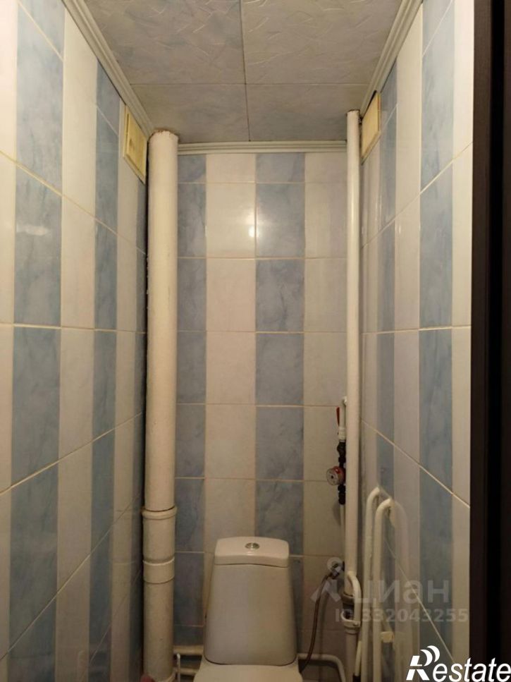 1-комн квартира мкр 5-й, д 30