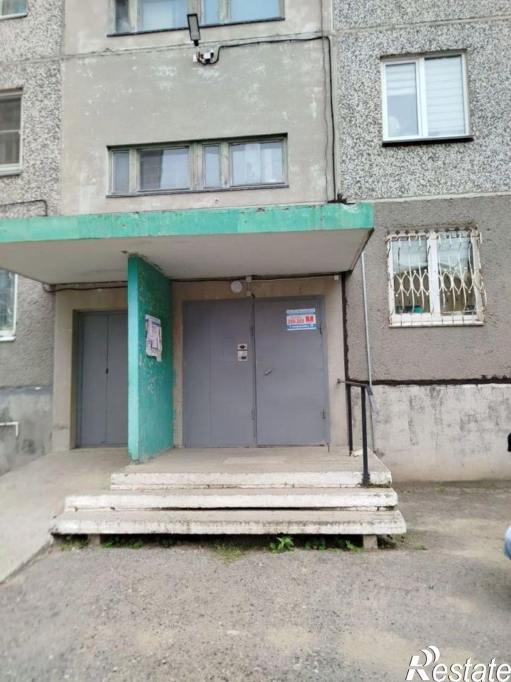 1-комн квартира мкр 5-й, д 30