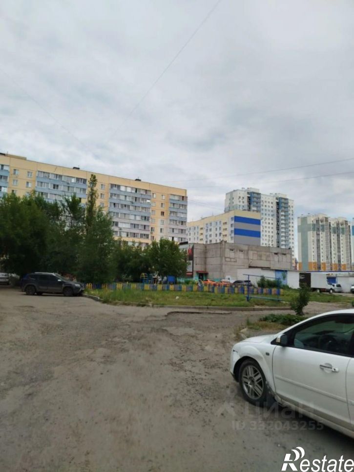 1-комн квартира мкр 5-й, д 30