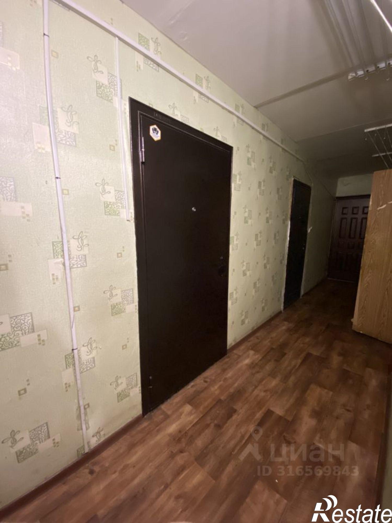 Сдать комнату за 10 000 рублей на ул Алексеева, 1