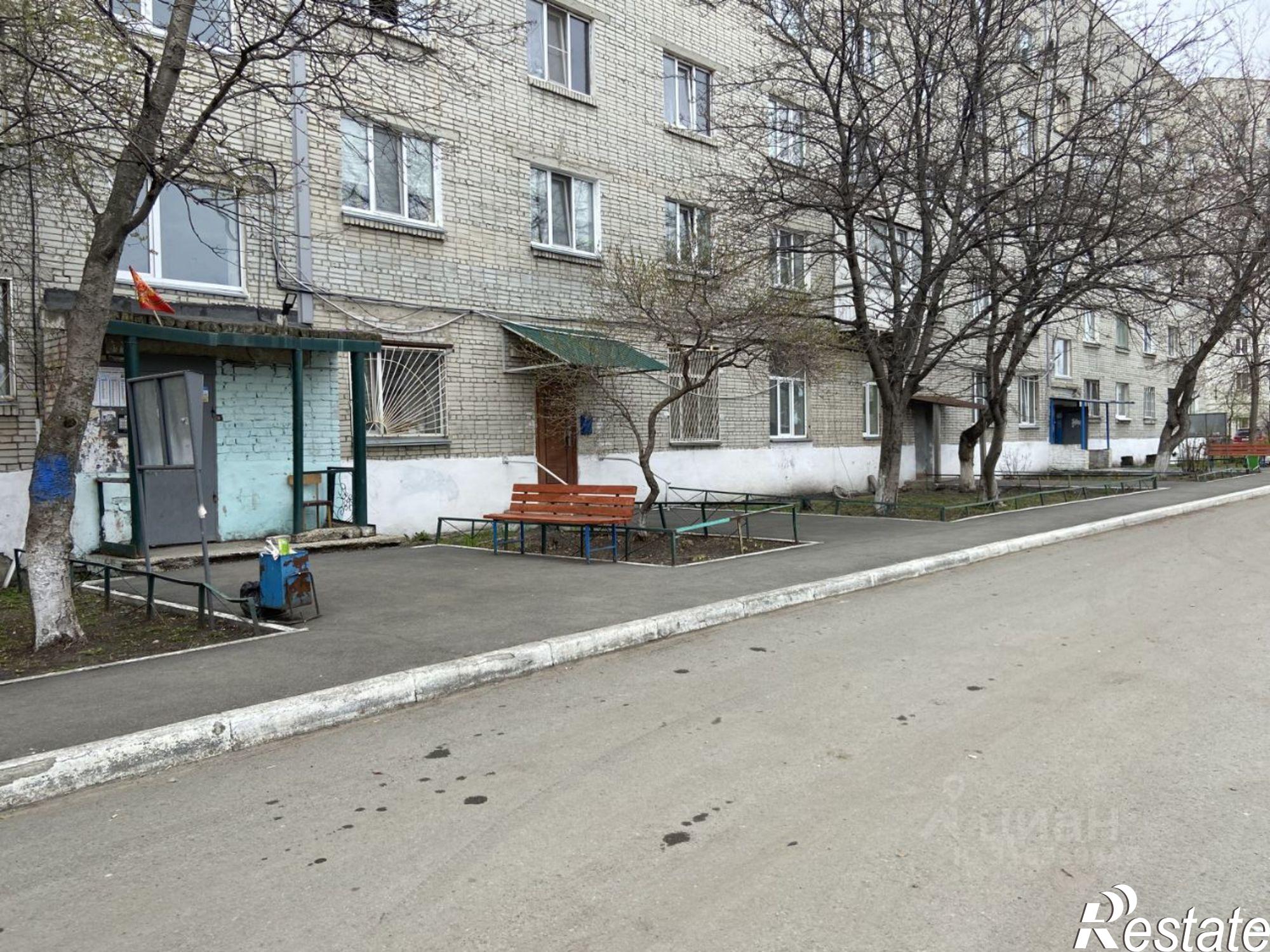 Сдать комнату за 10 000 рублей на ул Алексеева, 1