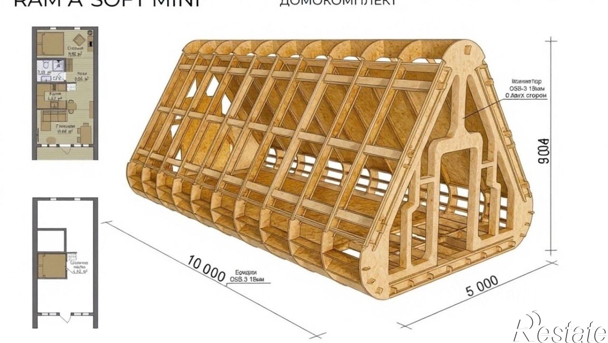 Купить дачу, дом, коттедж за 200 000 рублей на пл имени В.И. Ленина, 1