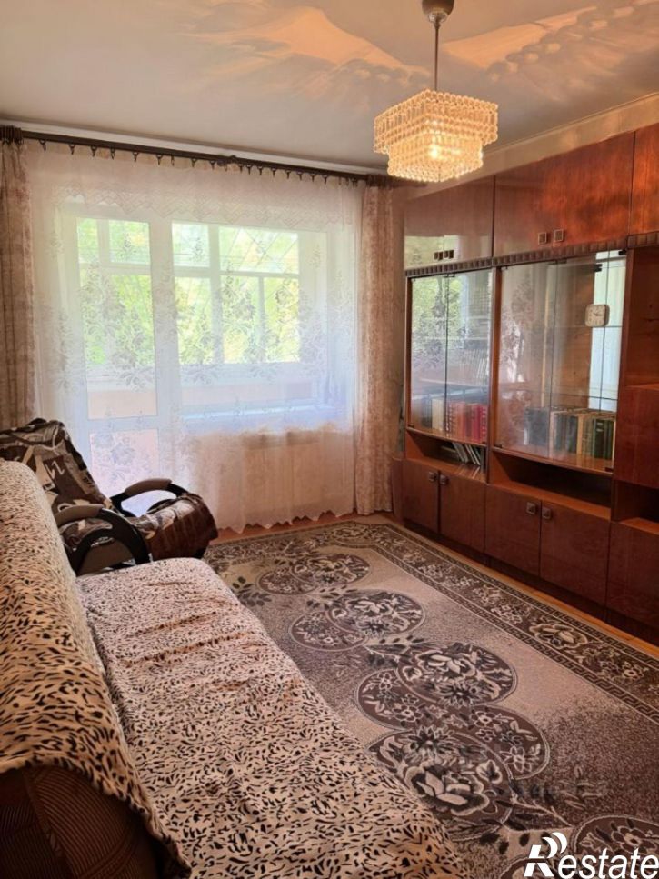1-комн квартира ул Рихарда Зорге, 18,  д. 18