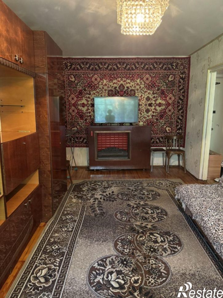 1-комн квартира ул Рихарда Зорге, 18,  д. 18