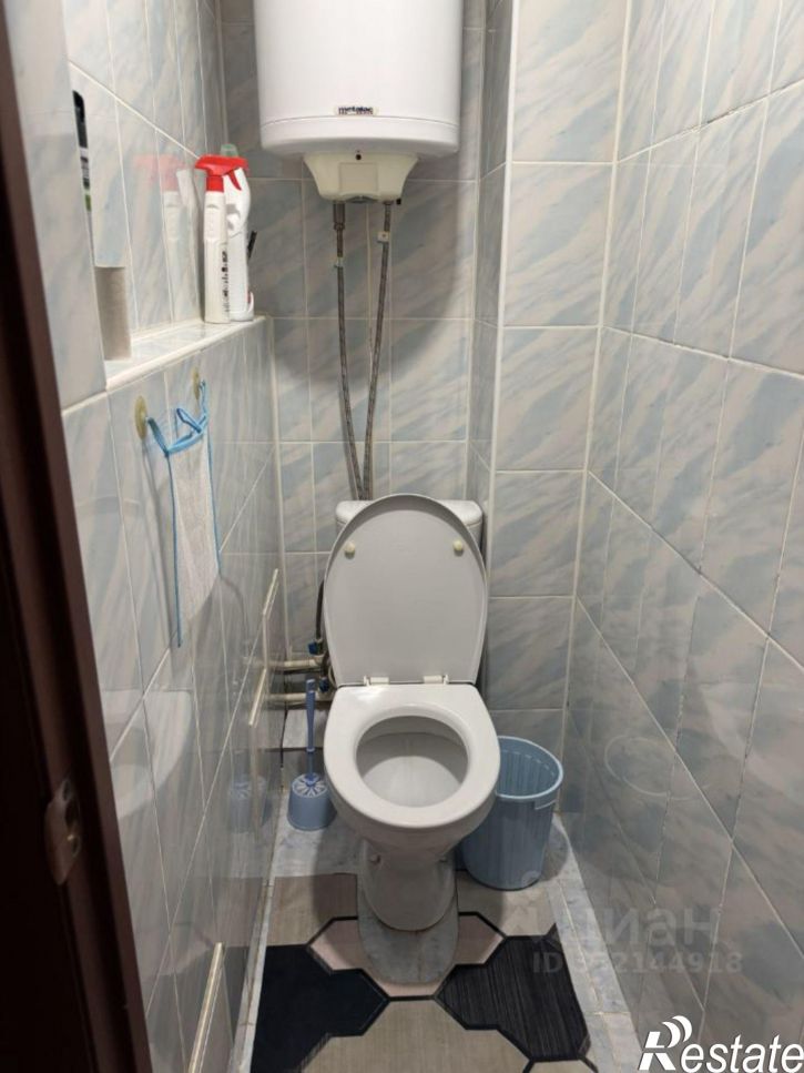 1-комн квартира ул Рихарда Зорге, 18,  д. 18