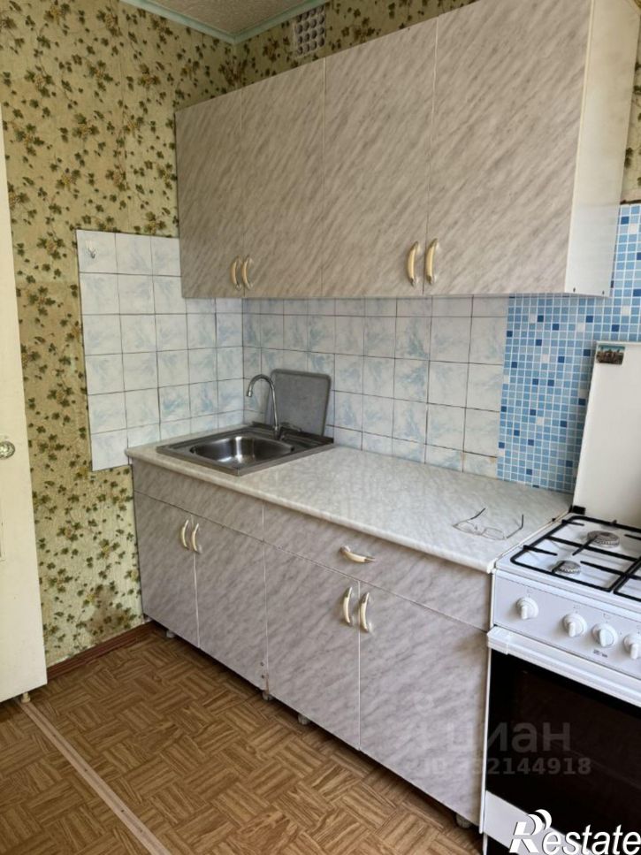 1-комн квартира ул Рихарда Зорге, 18,  д. 18