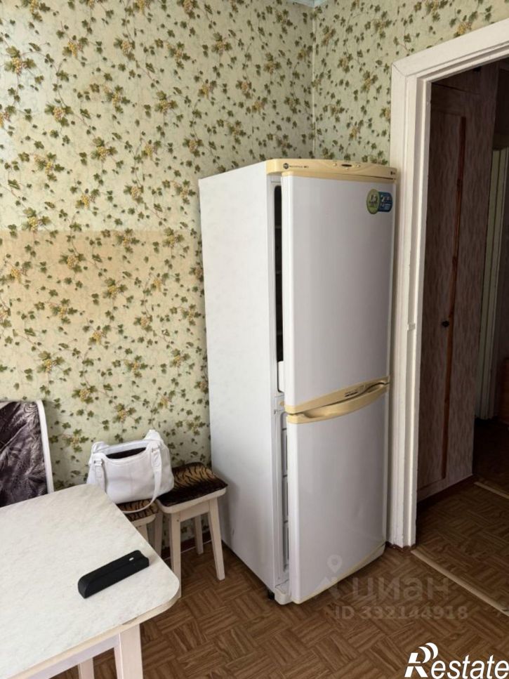 1-комн квартира ул Рихарда Зорге, 18,  д. 18