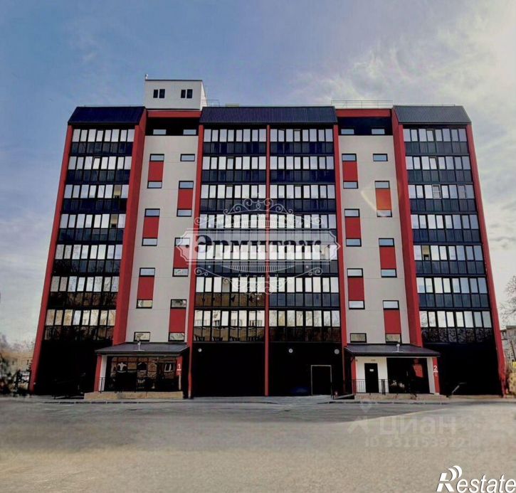 2-комн квартира ул Дзержинского, 22,  д. 22