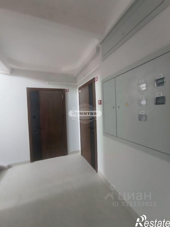 2-комн квартира ул Дзержинского, 22,  д. 22