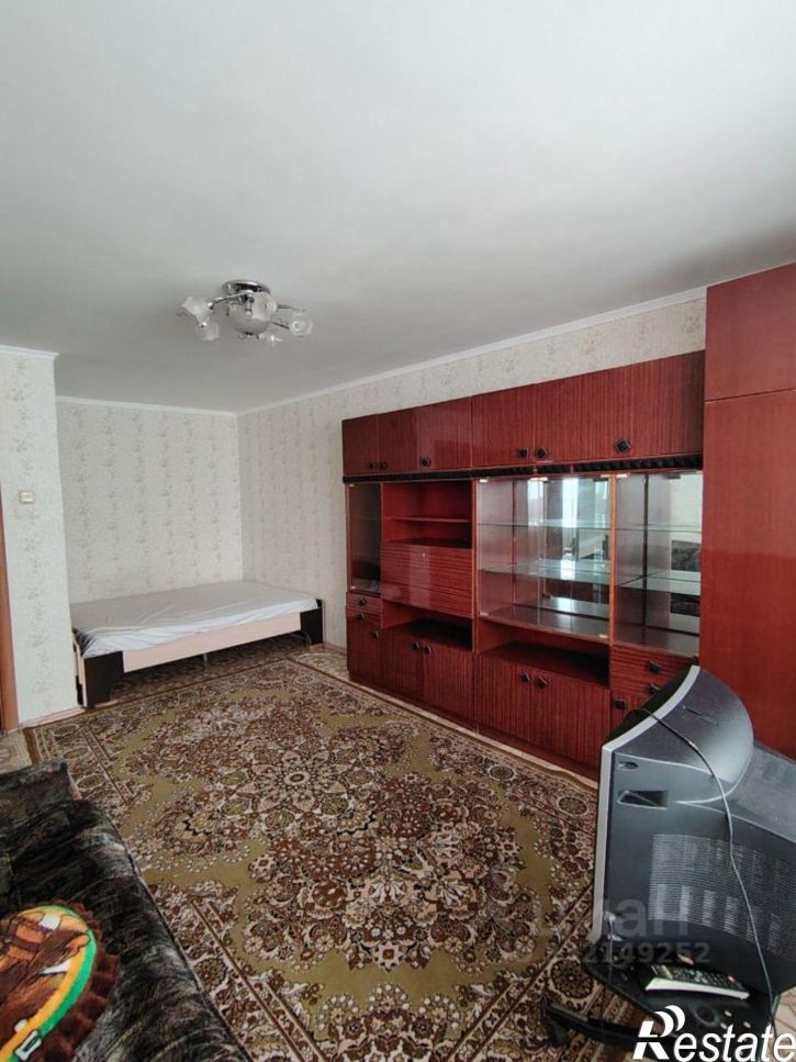 1-комн квартира ул Кремлёва, 3,  д. 3