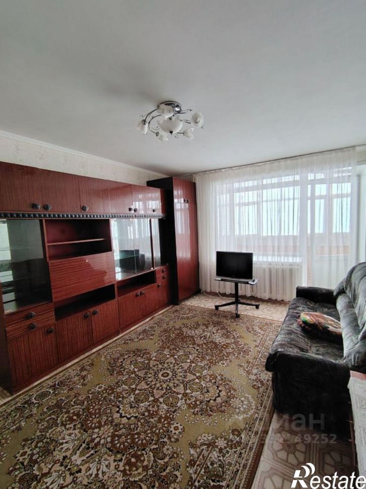 1-комн квартира ул Кремлёва, 3,  д. 3