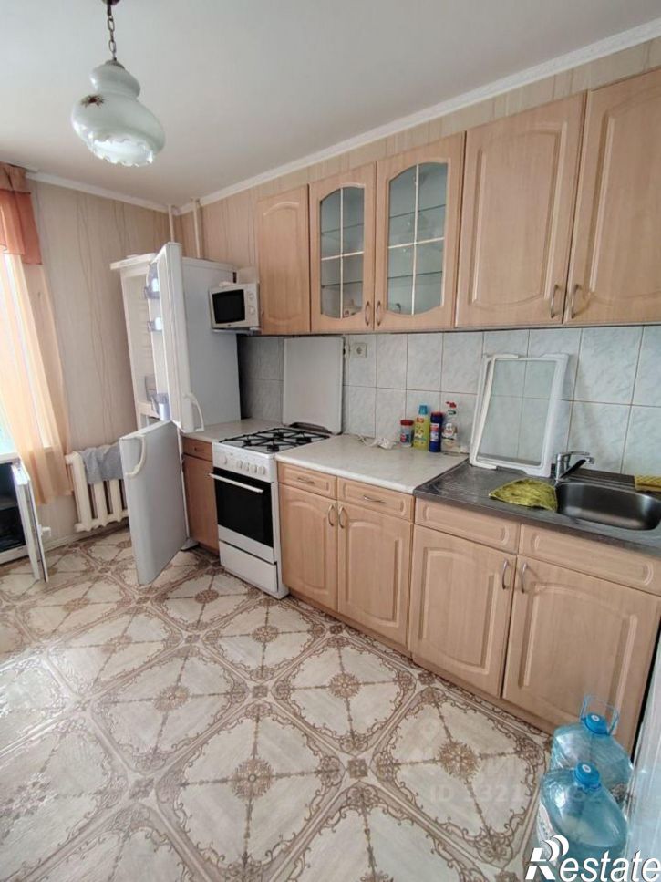 1-комн квартира ул Кремлёва, 3,  д. 3