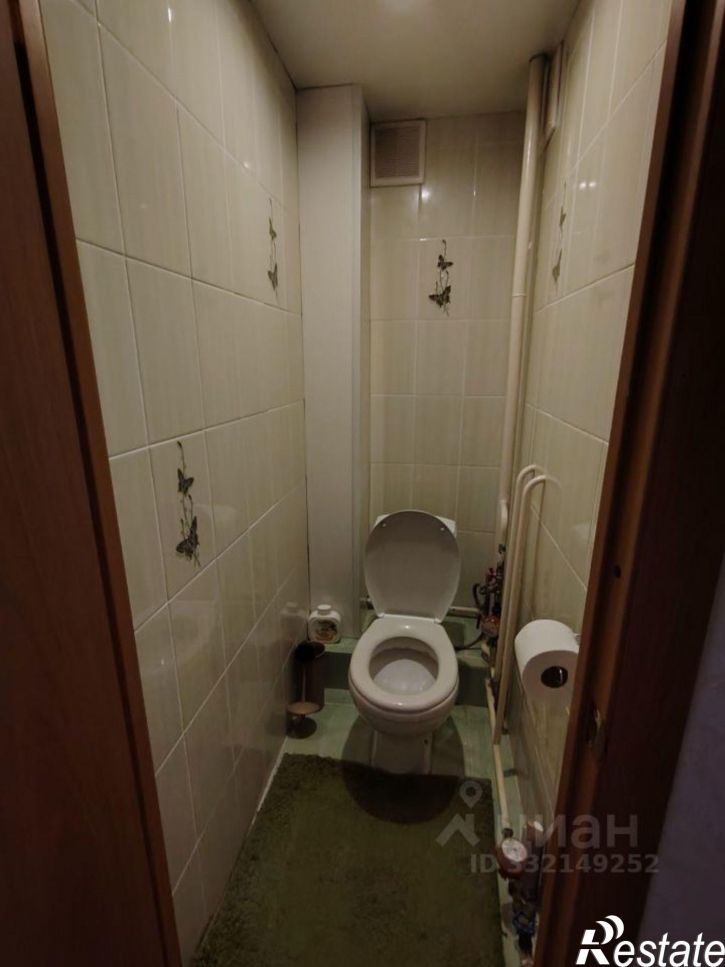 1-комн квартира ул Кремлёва, 3,  д. 3