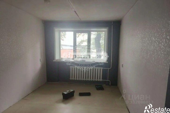1-комн квартира ул Томина, 31,  д. 31