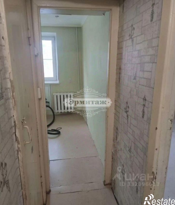 1-комн квартира ул Томина, 31,  д. 31