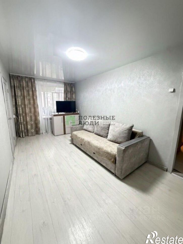 2-комн квартира ул Куйбышева, 114,  д. 114