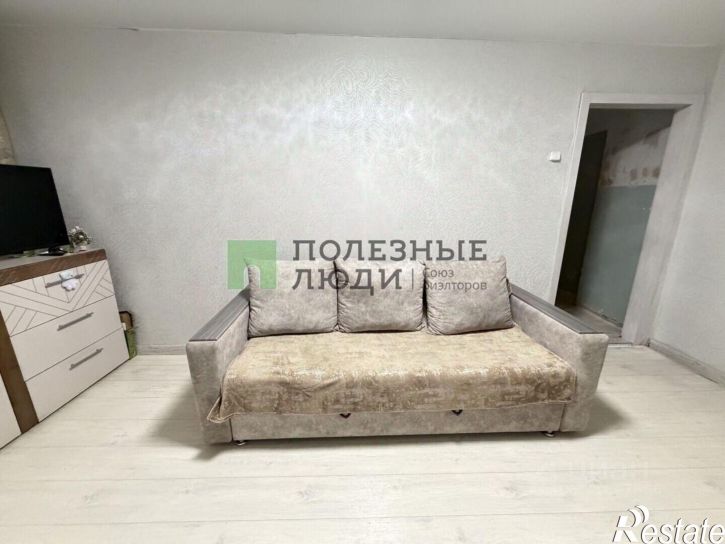 2-комн квартира ул Куйбышева, 114,  д. 114