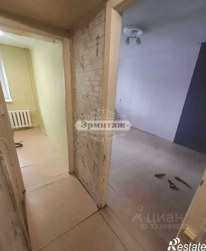 1-комн квартира ул Томина, 31,  д. 31