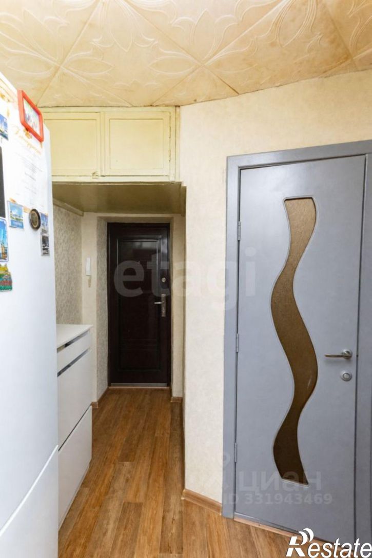 3-комн квартира городской округ Курган