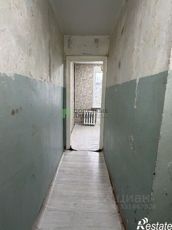 2-комн квартира ул Куйбышева, 114,  д. 114