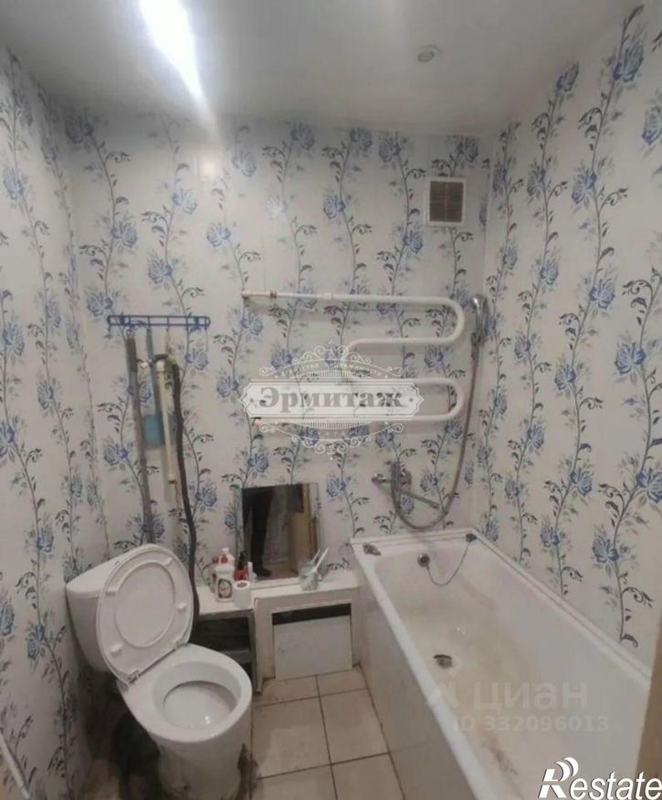 1-комн квартира ул Томина, 31,  д. 31