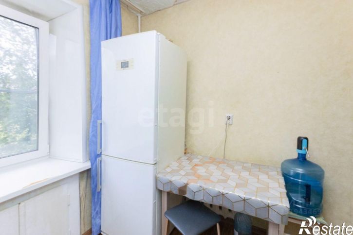 3-комн квартира городской округ Курган
