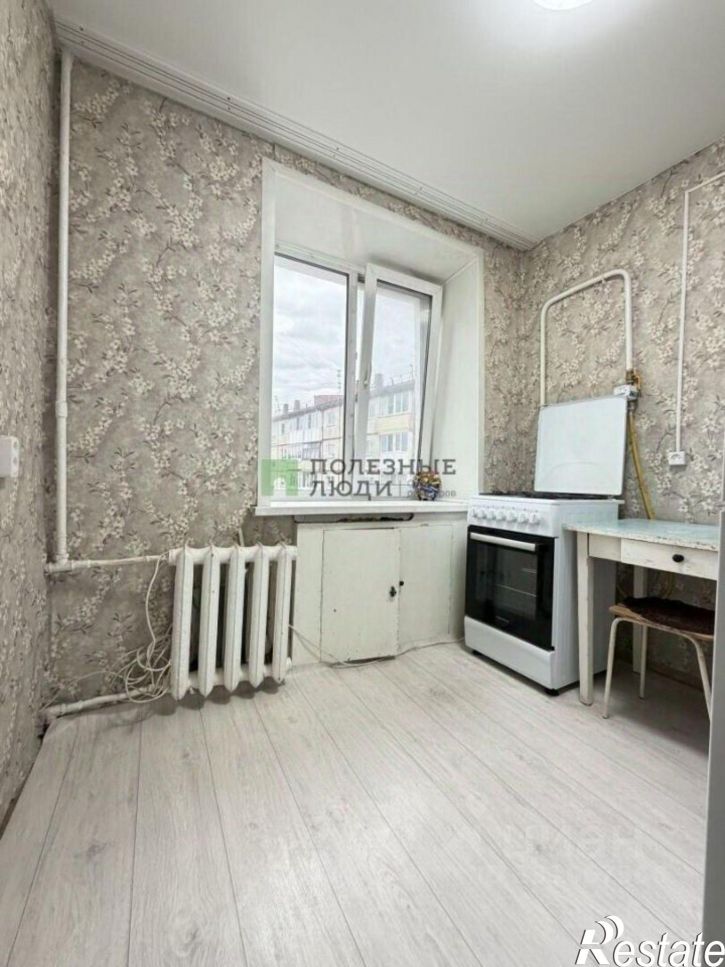 2-комн квартира ул Куйбышева, 114,  д. 114
