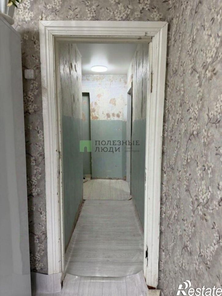 2-комн квартира ул Куйбышева, 114,  д. 114