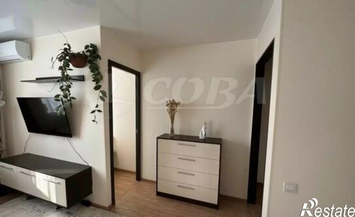 1-комн квартира ул Красина, 21,  д. 21