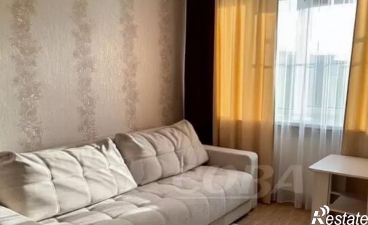 1-комн квартира ул Красина, 21,  д. 21
