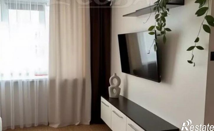 1-комн квартира ул Красина, 21,  д. 21