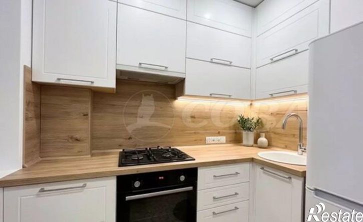 1-комн квартира ул Красина, 21,  д. 21