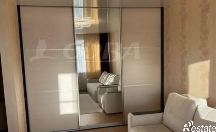 1-комн квартира ул Красина, 21,  д. 21