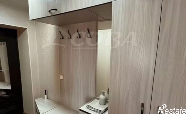 1-комн квартира ул Красина, 21,  д. 21