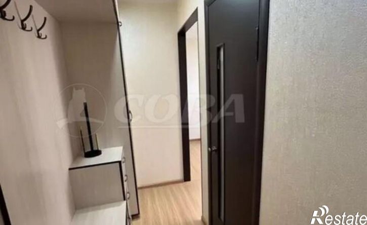 1-комн квартира ул Красина, 21,  д. 21